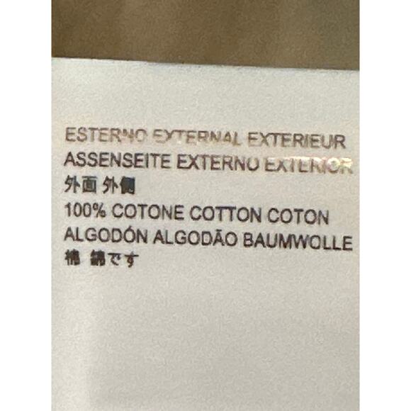 Free People NWT OOFWear Oversized Rain Duster Style 88118211 Size Large - Picture 13 of 15